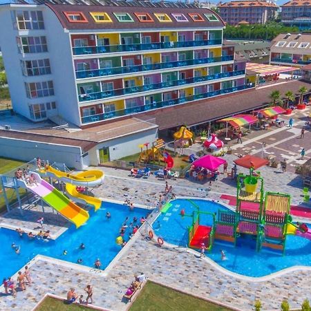 Side Win Hotel & Spa 外观 照片