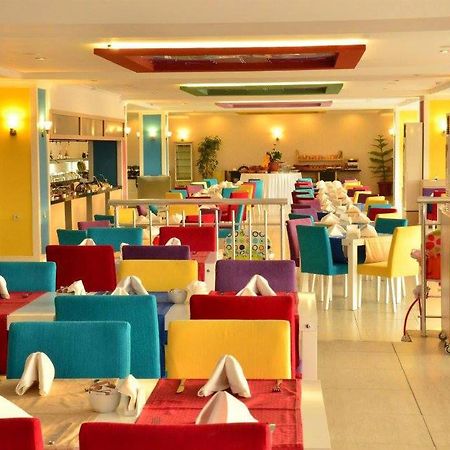 Side Win Hotel & Spa 外观 照片