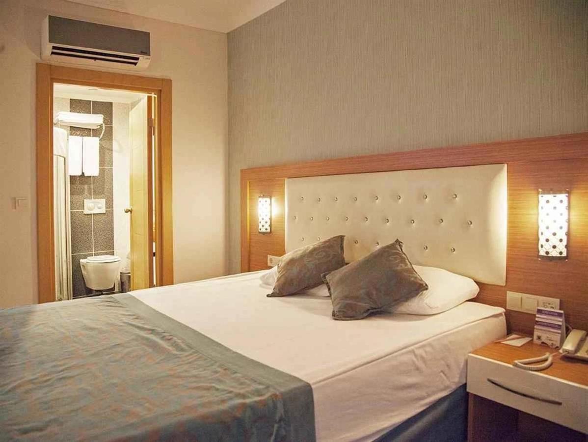 Side Win Hotel & Spa 外观 照片