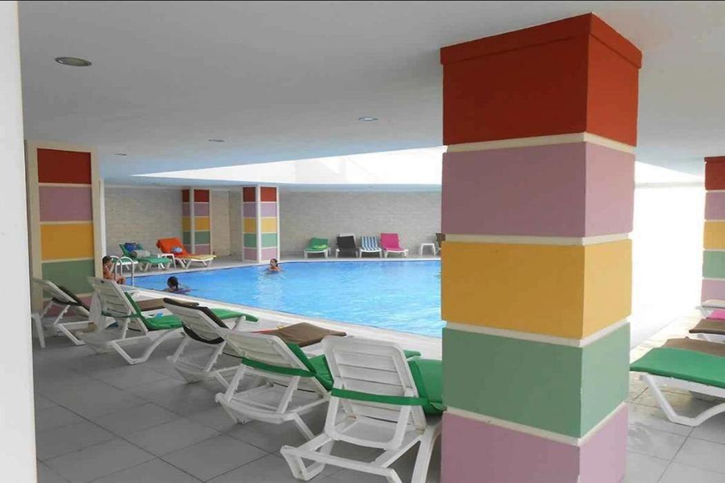 Side Win Hotel & Spa 外观 照片