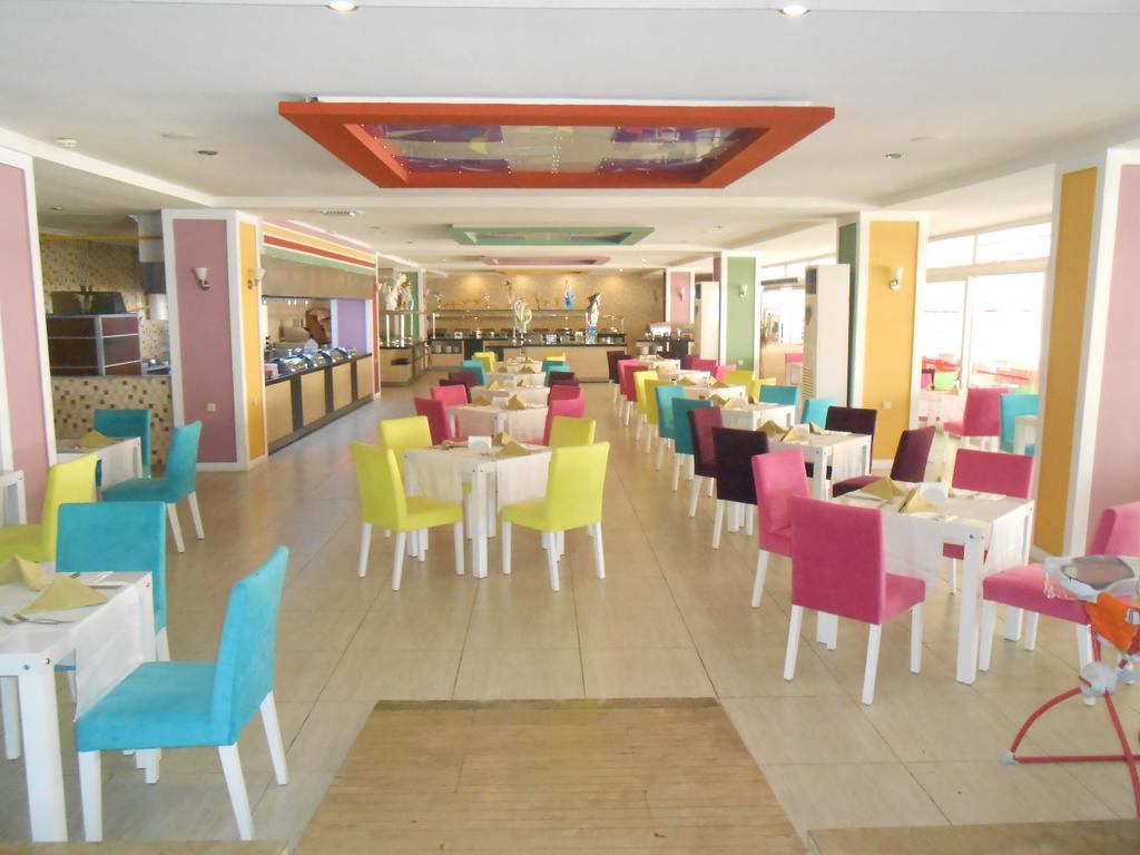 Side Win Hotel & Spa 外观 照片