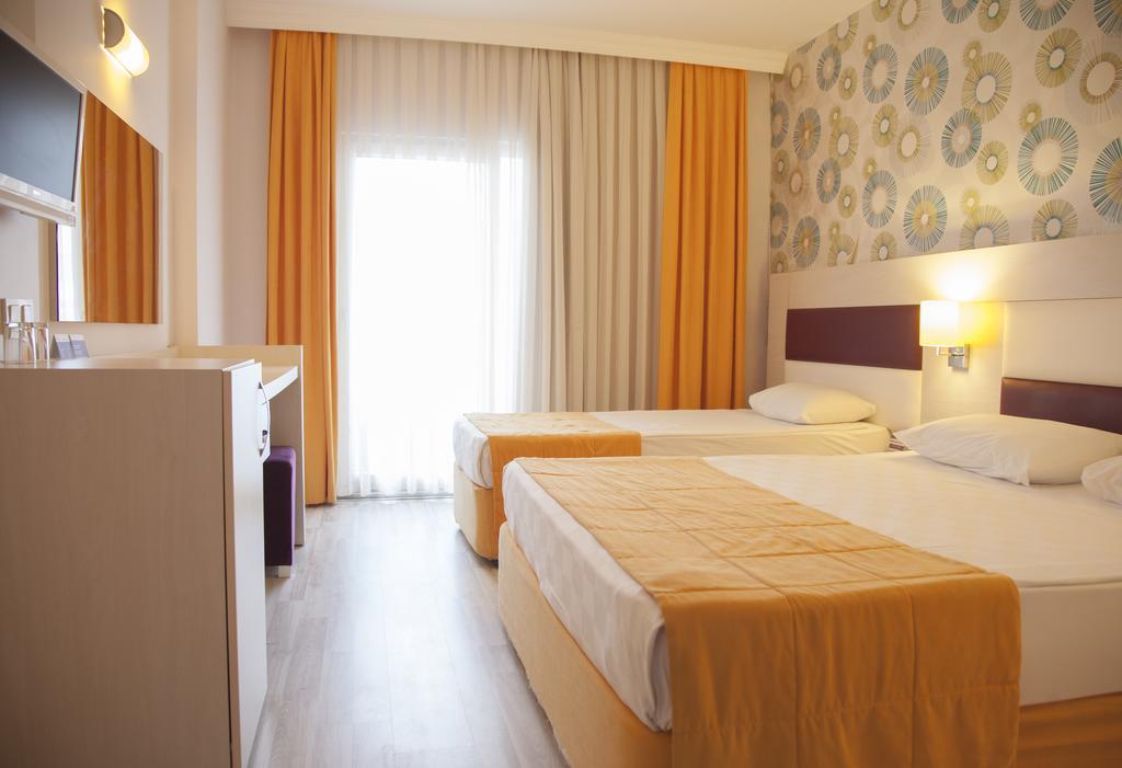 Side Win Hotel & Spa 外观 照片