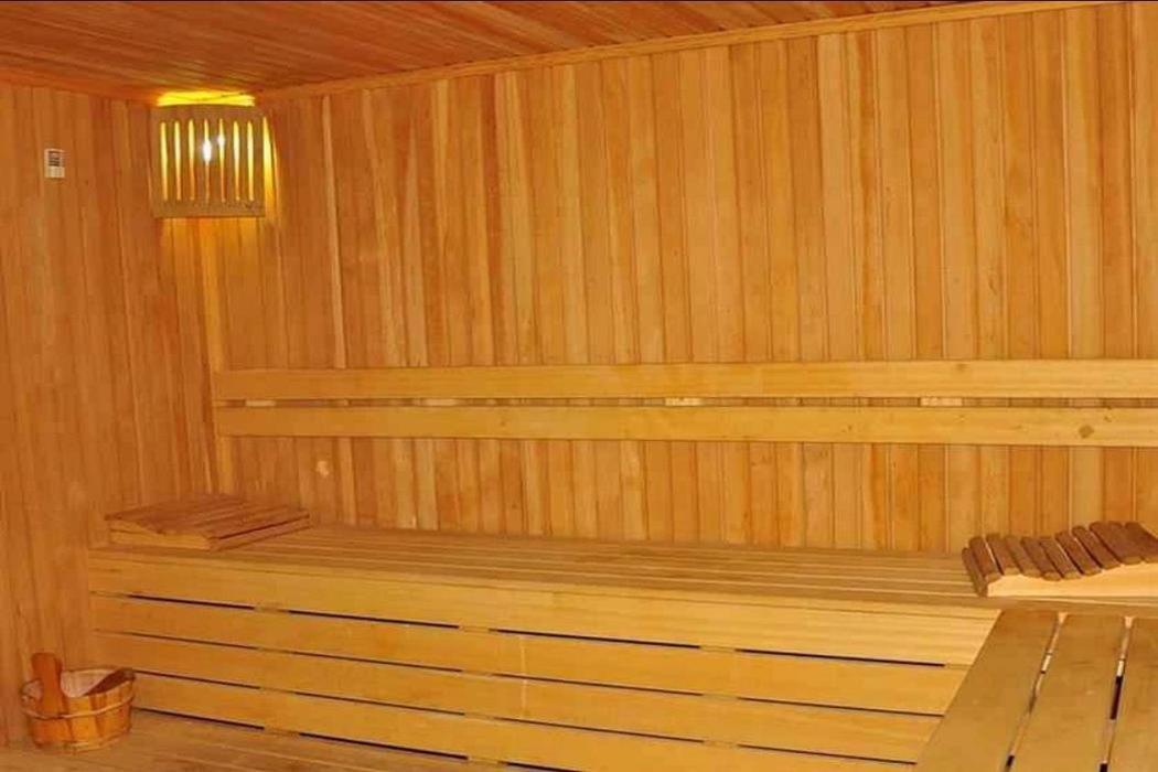 Side Win Hotel & Spa 外观 照片
