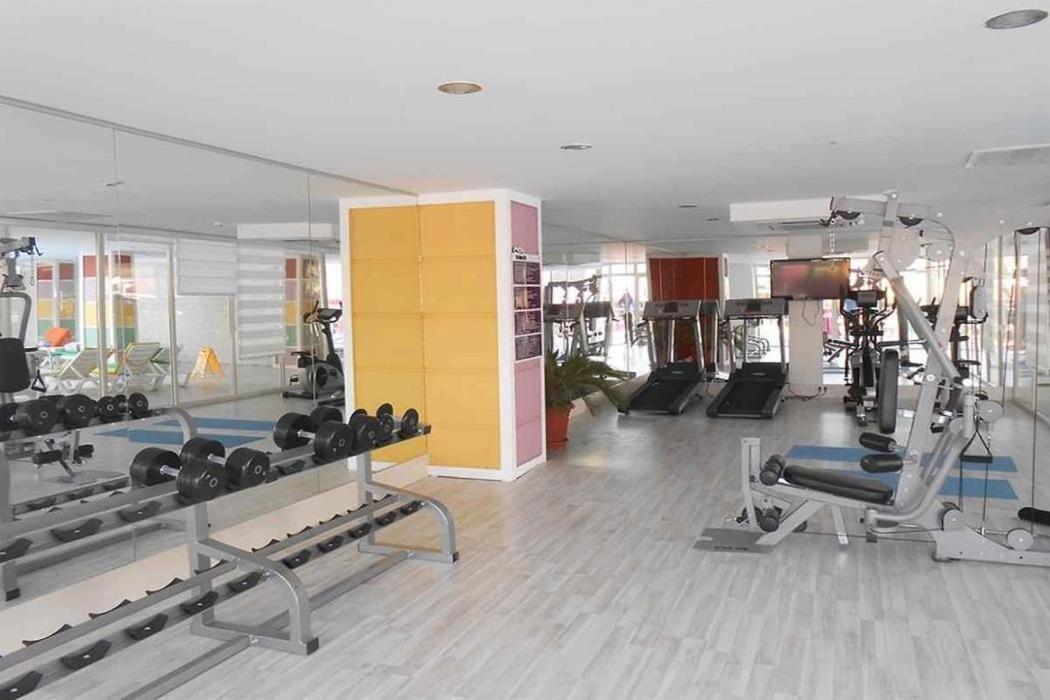 Side Win Hotel & Spa 外观 照片