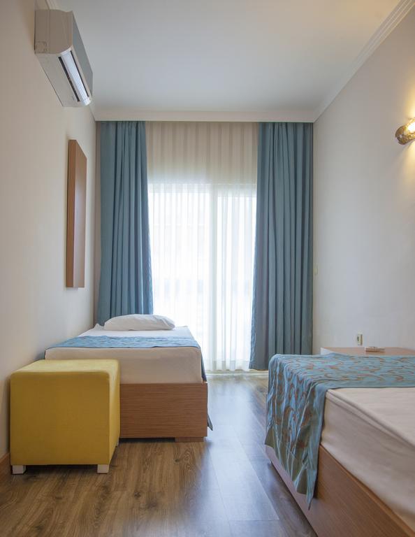 Side Win Hotel & Spa 外观 照片