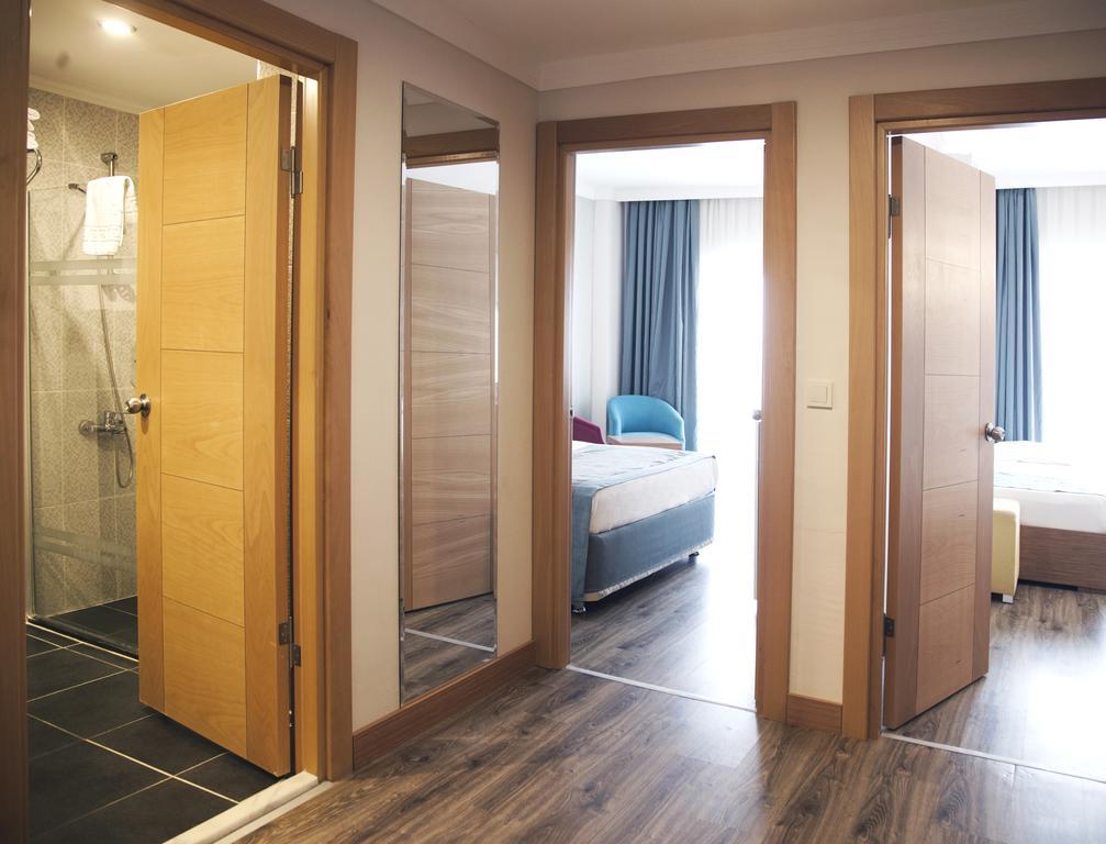 Side Win Hotel & Spa 外观 照片