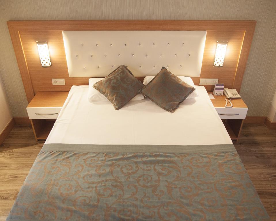 Side Win Hotel & Spa 外观 照片