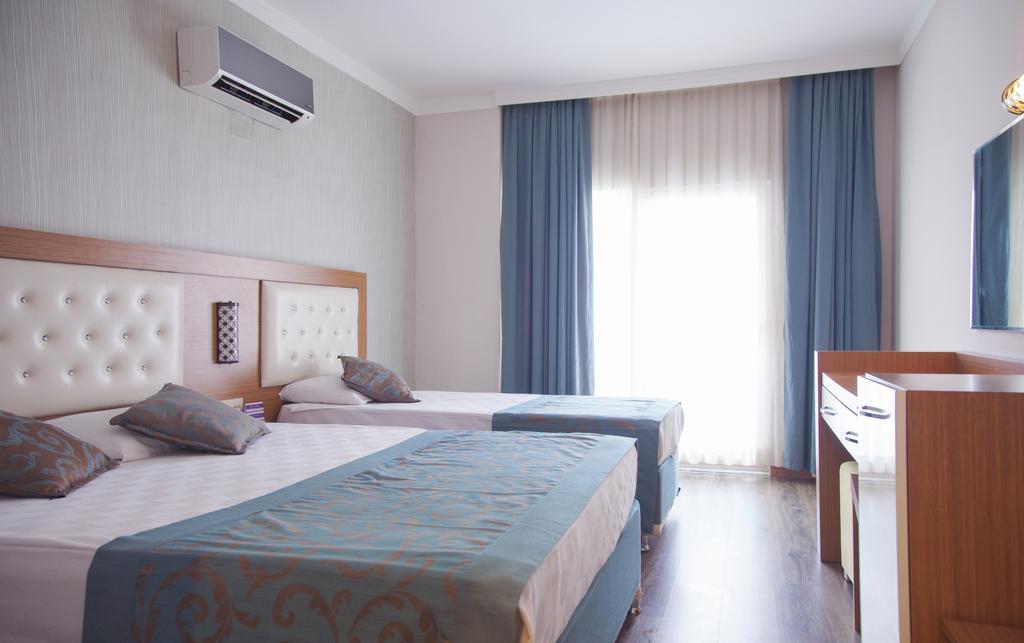 Side Win Hotel & Spa 外观 照片