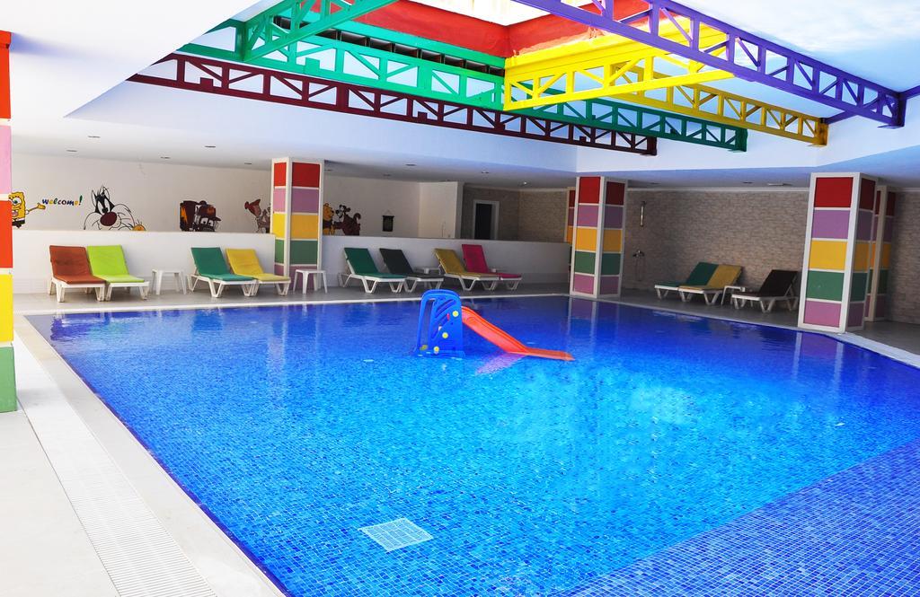 Side Win Hotel & Spa 外观 照片