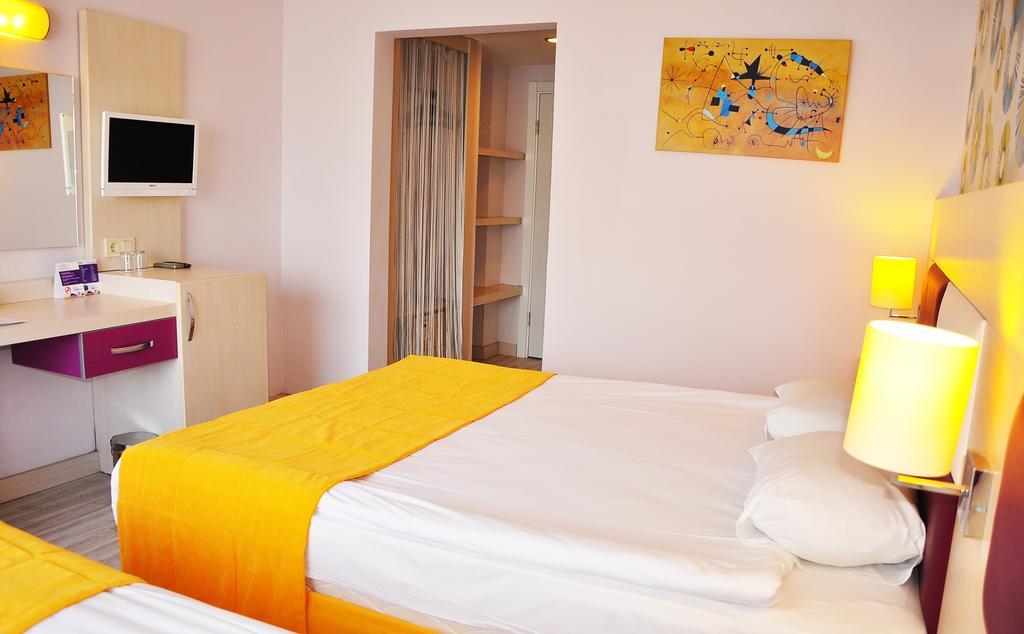 Side Win Hotel & Spa 外观 照片