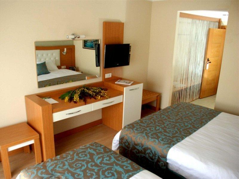 Side Win Hotel & Spa 外观 照片
