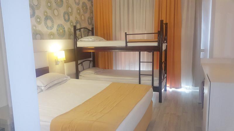 Side Win Hotel & Spa 外观 照片